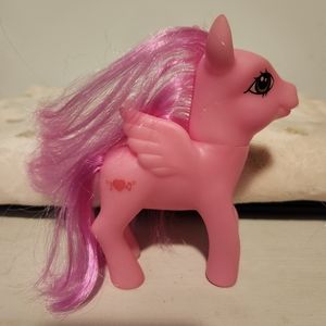 My Little Pony Greenbrier Int. Pink Pegasus.